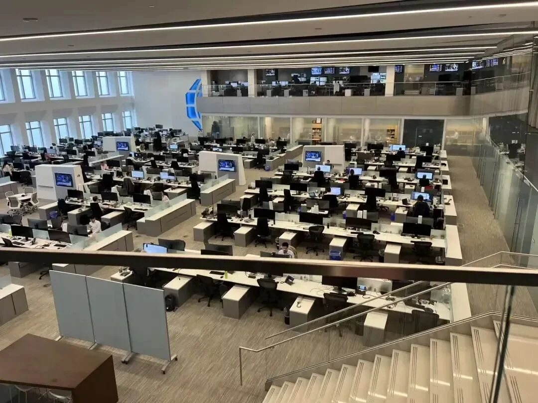 03｜纽约商品交易所 NYMEX / COMEX