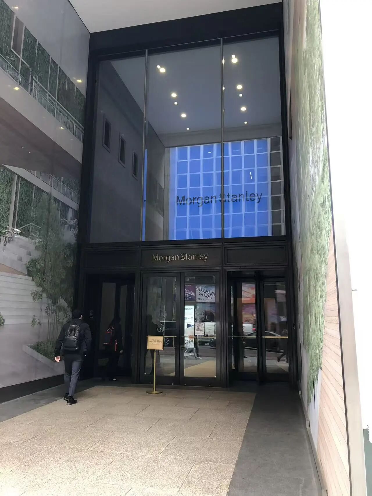 04｜摩根士丹利 Morgan Stanley