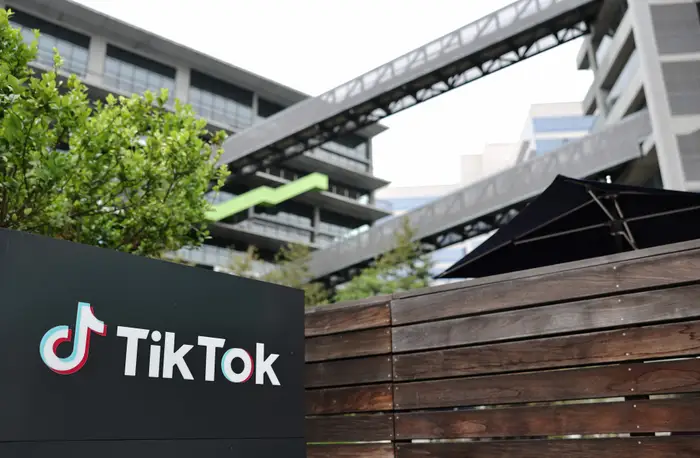 01｜TikTok