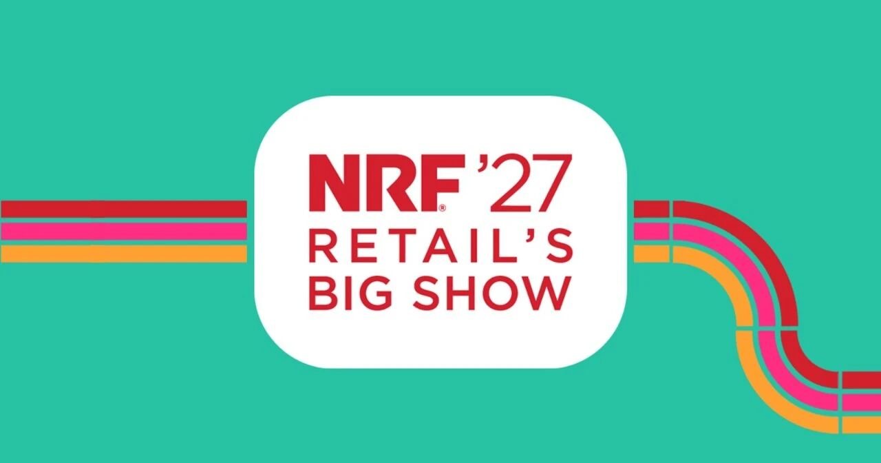 6. NRF 2027｜美国零售业大展