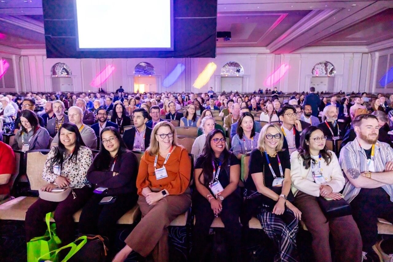 12. HIMSS 2027｜全球医疗信息与管理系统大会