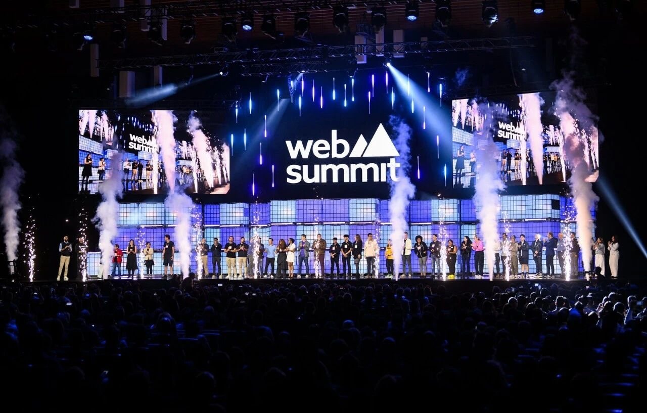 6. Web Summit Vancouver 2027｜温哥华科技创新大会