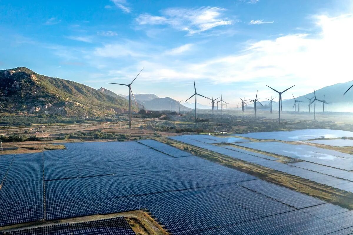 7. Global Energy Show Canada 2027｜加拿大国际能源展