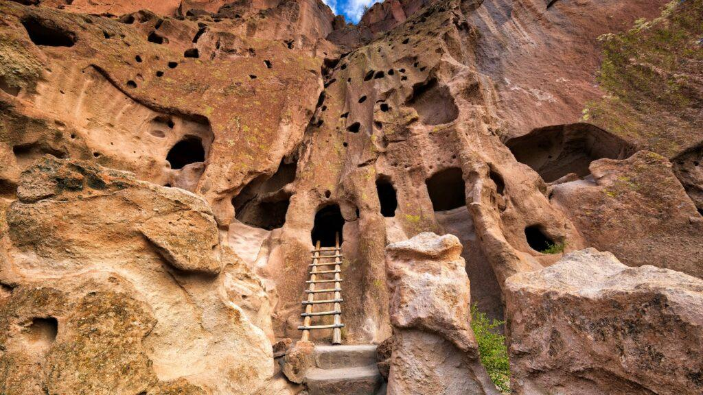 Canyon Road|圣菲艺术街区