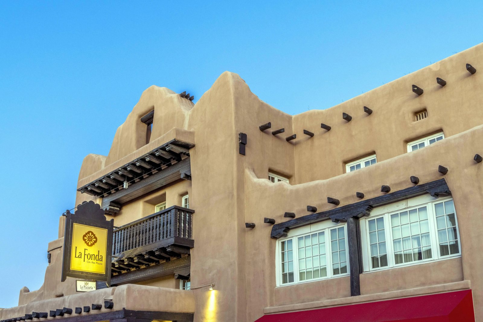 La Fonda Hotel in Santa Fe, New Mexico| ROUTE Magazine
